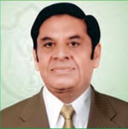 Founder Chairman DPS Group
